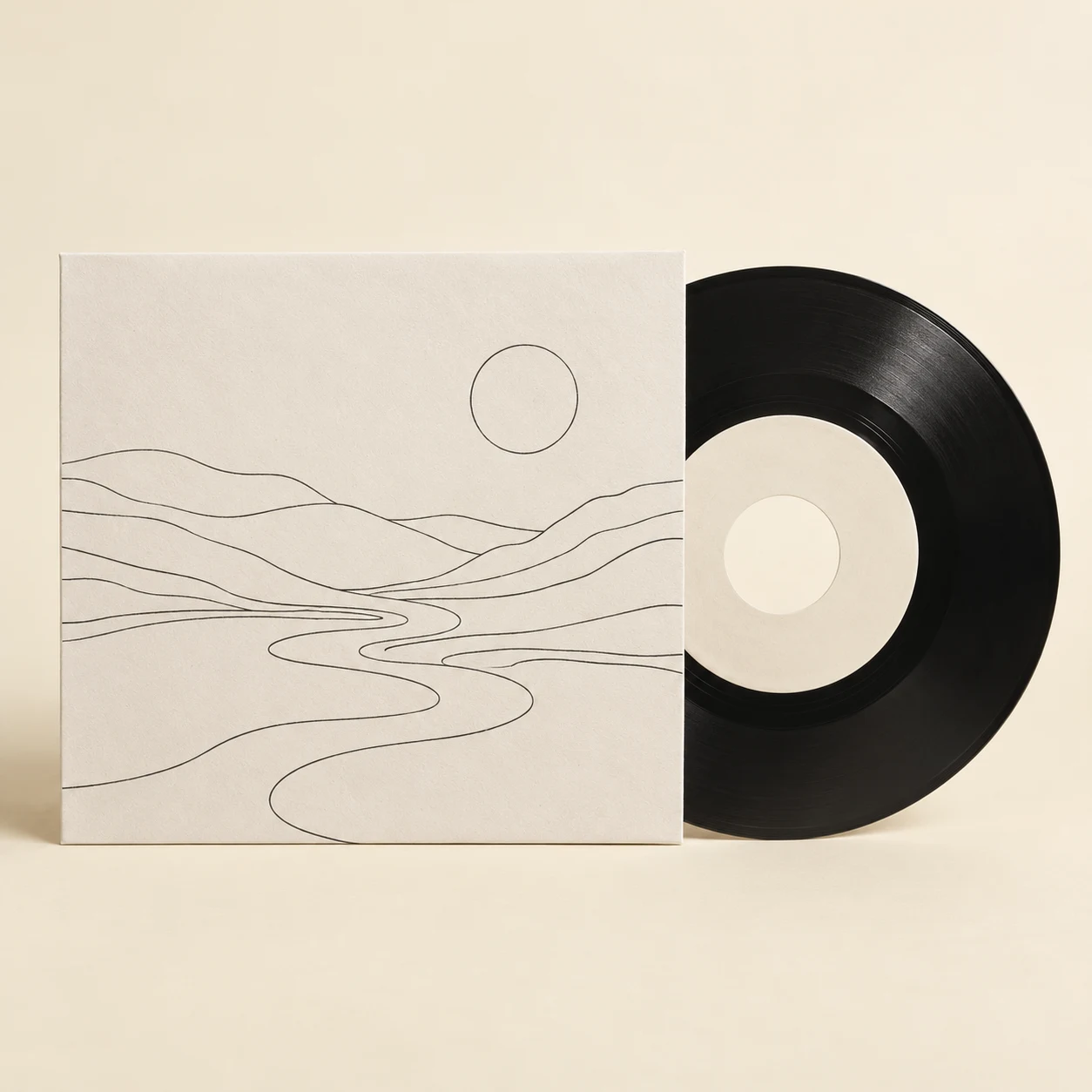Linework — 7 inch edition