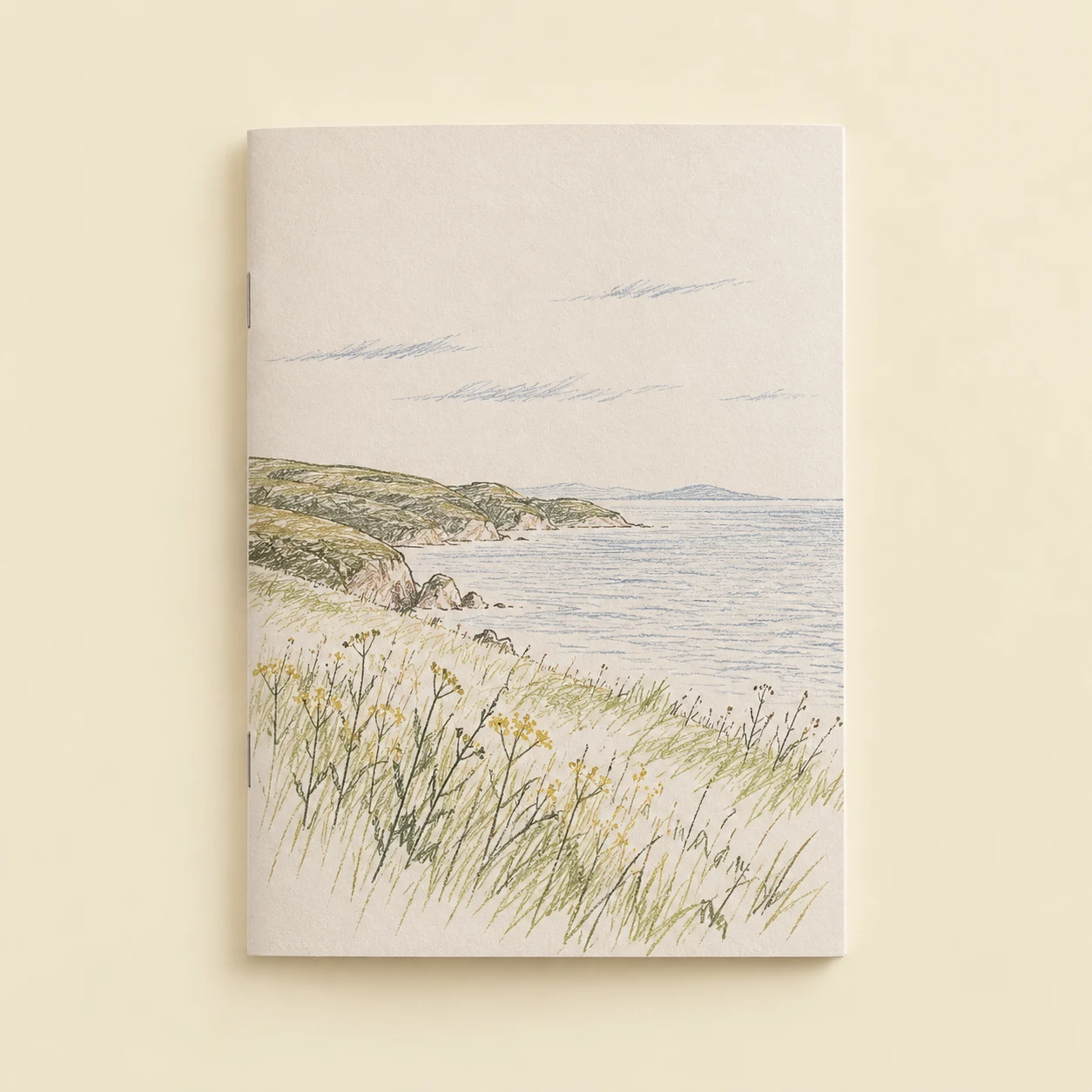 Listening Notes booklet